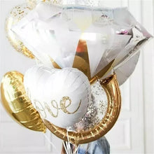 Bride to Be Ballonnen Set