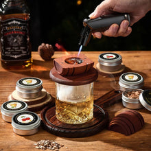 Luxe Whiskey Rookset