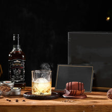 Luxe Whiskey Rookset