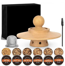Luxe Whiskey Rookset