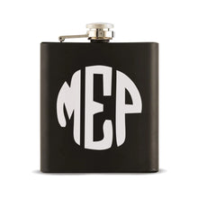 Gepersonaliseerde Whiskey Heupfles