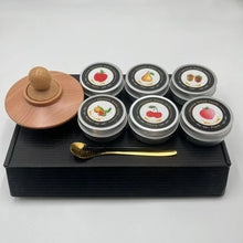 Luxe Whiskey Rookset