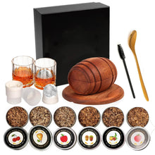 Luxe Whiskey Rookset