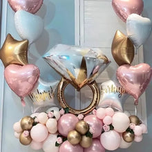 Bride to Be Ballonnen Set