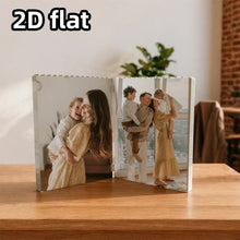 Gepersonaliseerd Mini Fotoblok