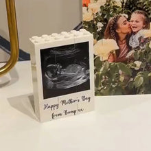 Gepersonaliseerd Mini Fotoblok