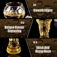 Wereldbeker Bierglas